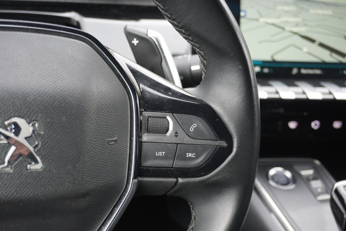 Peugeot 508 — 24