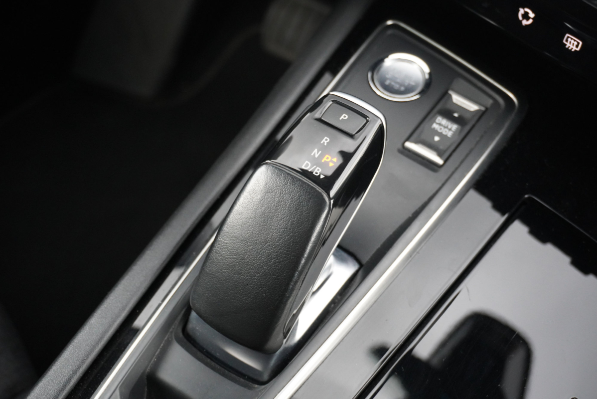 Peugeot 508 — 25