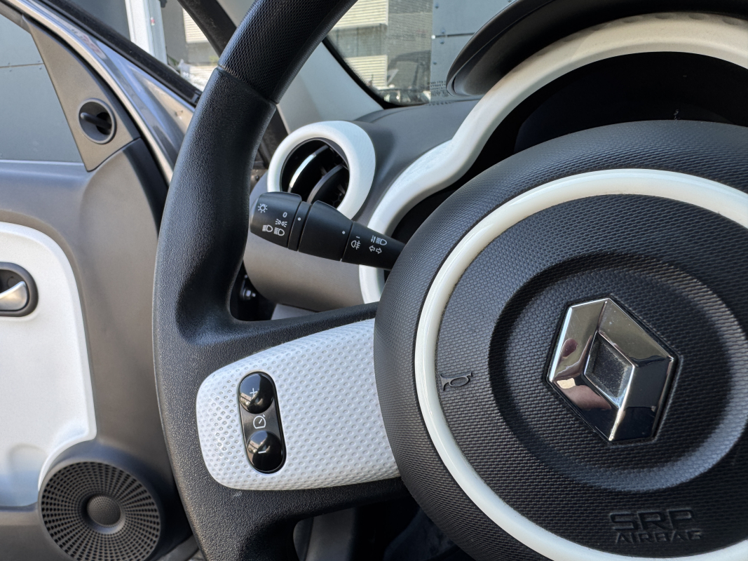 Renault Renault Twingo 3 — 11