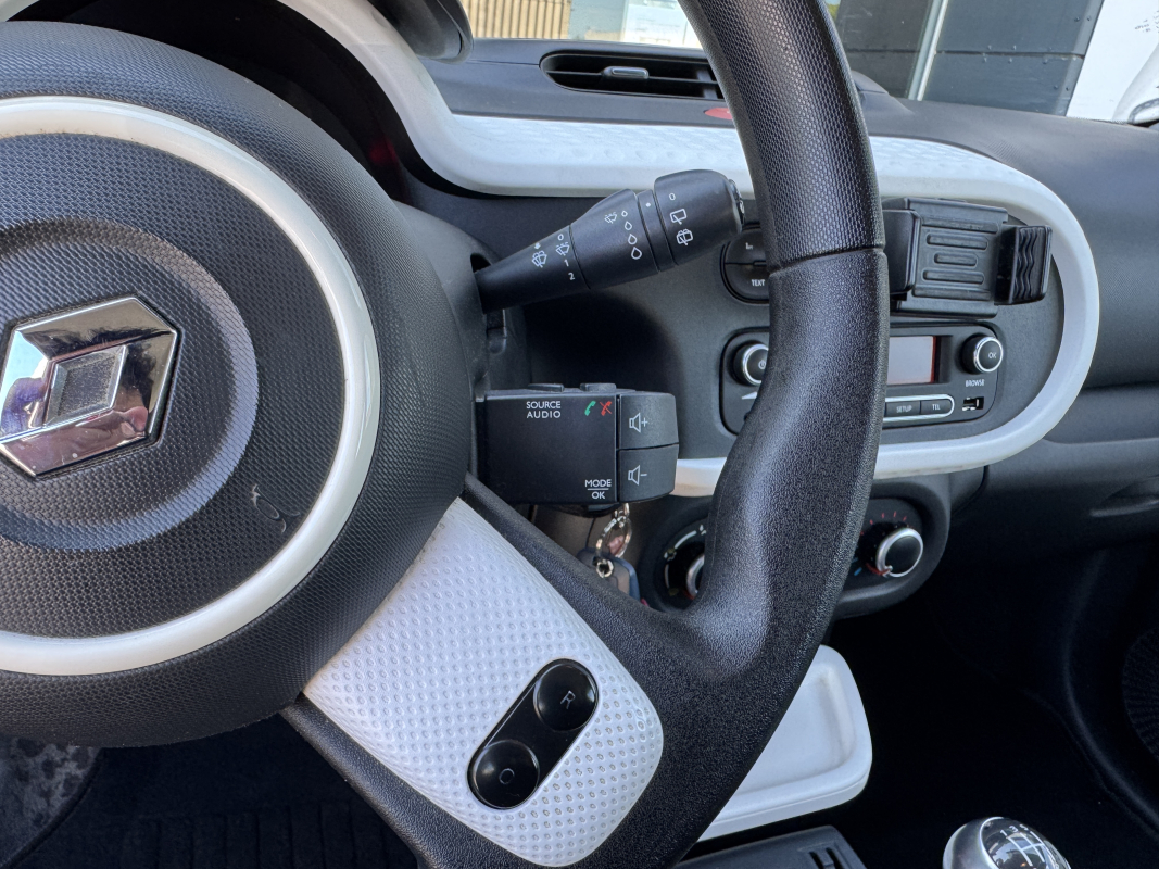 Renault Renault Twingo 3 — 13