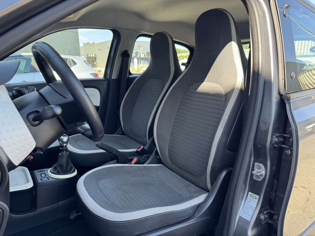 Renault Renault Twingo 3 — 18