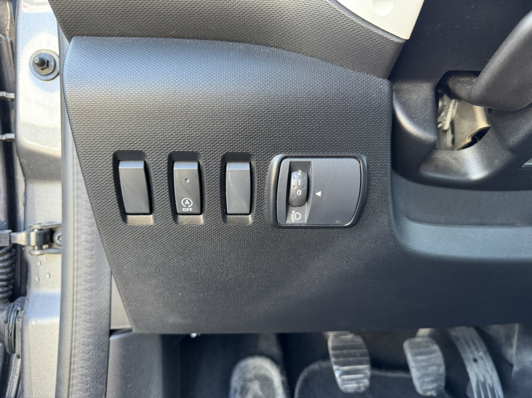 Renault Renault Twingo 3 — 10