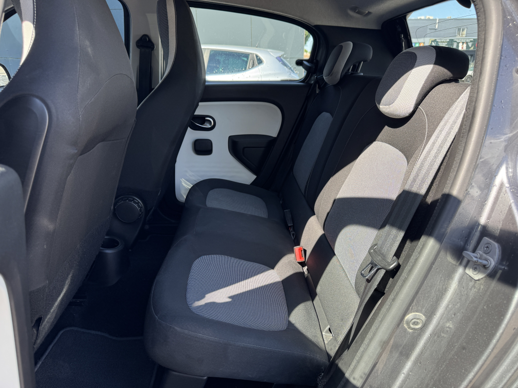 Renault Renault Twingo 3 — 21