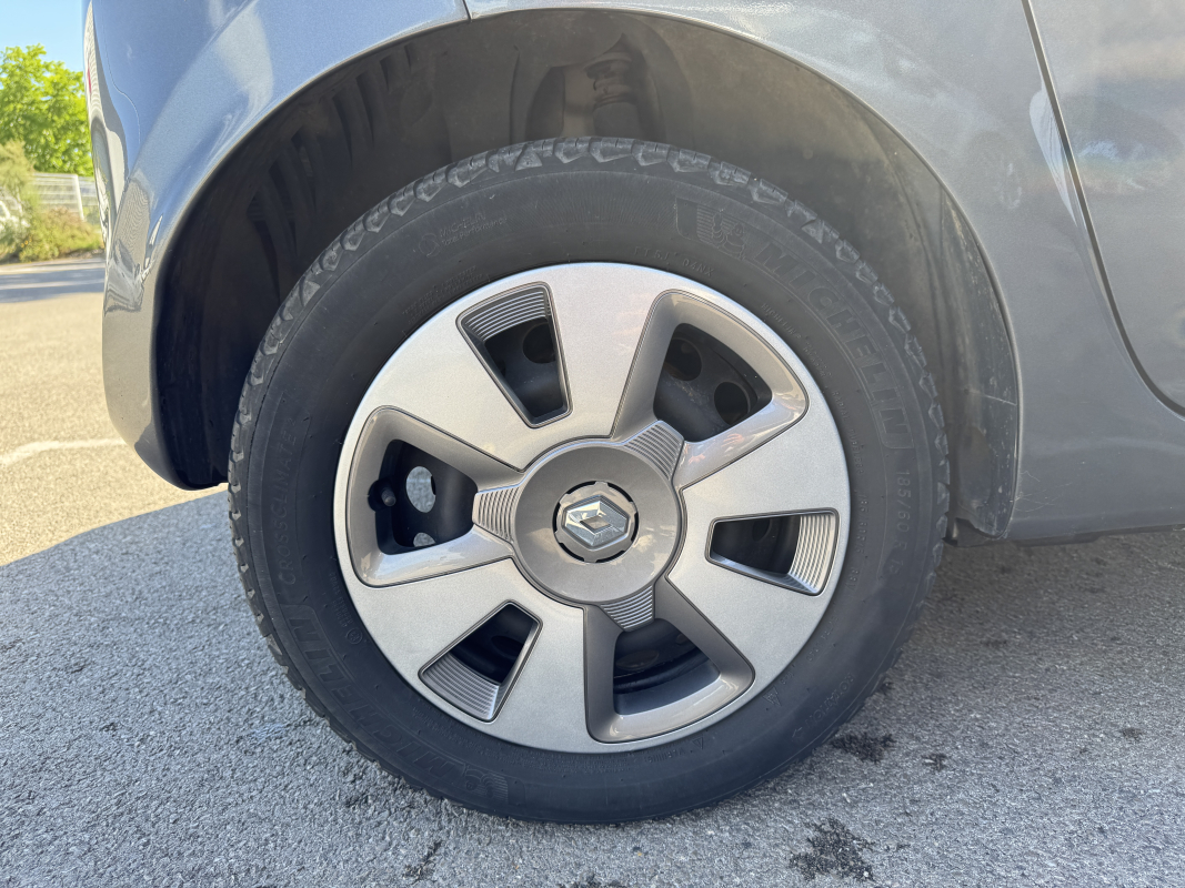 Renault Renault Twingo 3 — 31