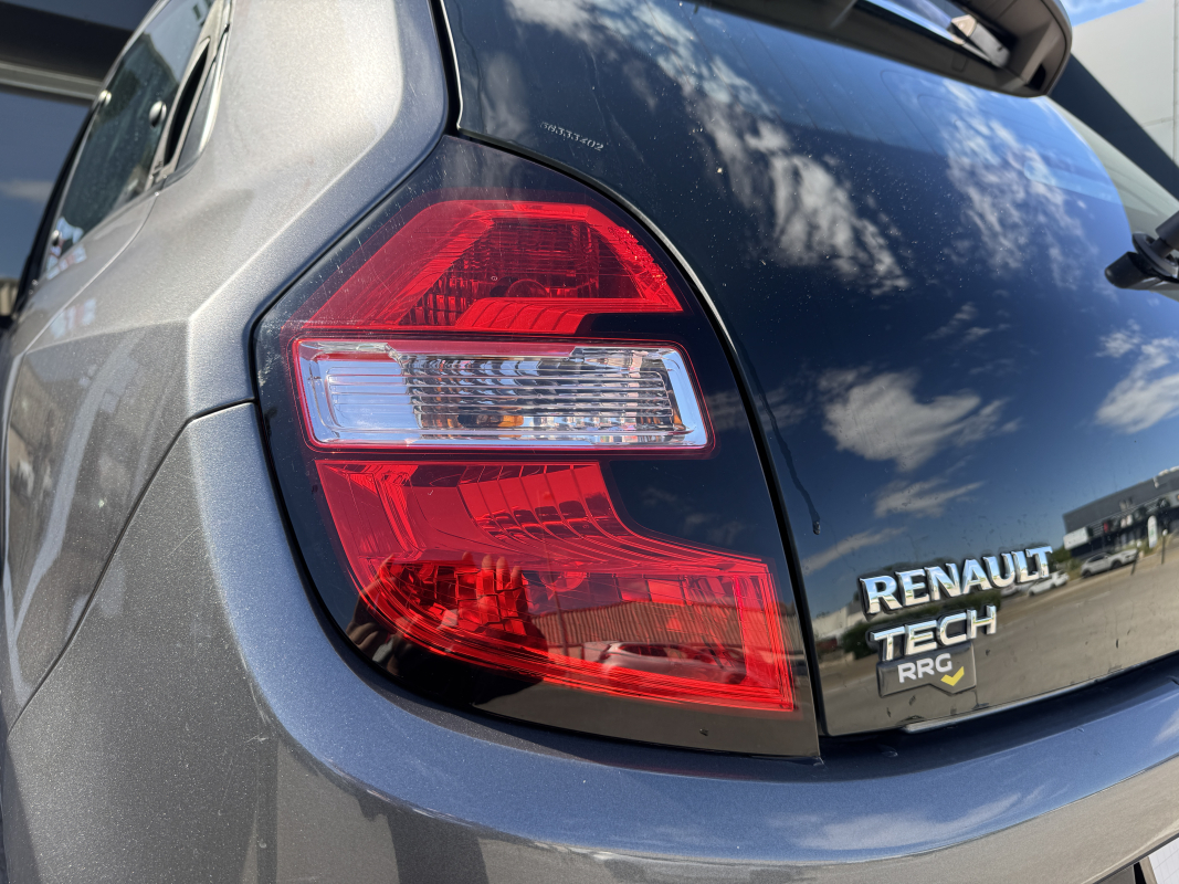 Renault Renault Twingo 3 — 30