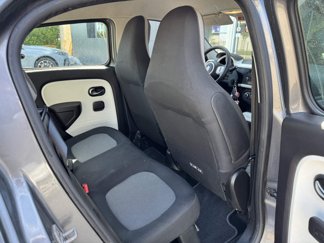 Renault Renault Twingo 3 — 24
