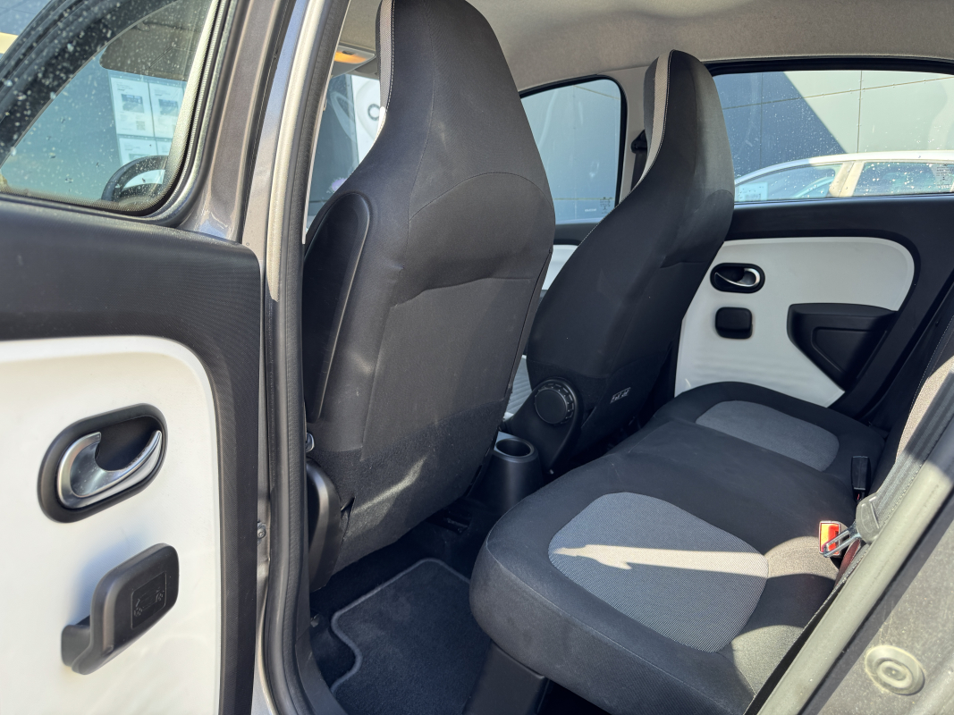 Renault Renault Twingo 3 — 20