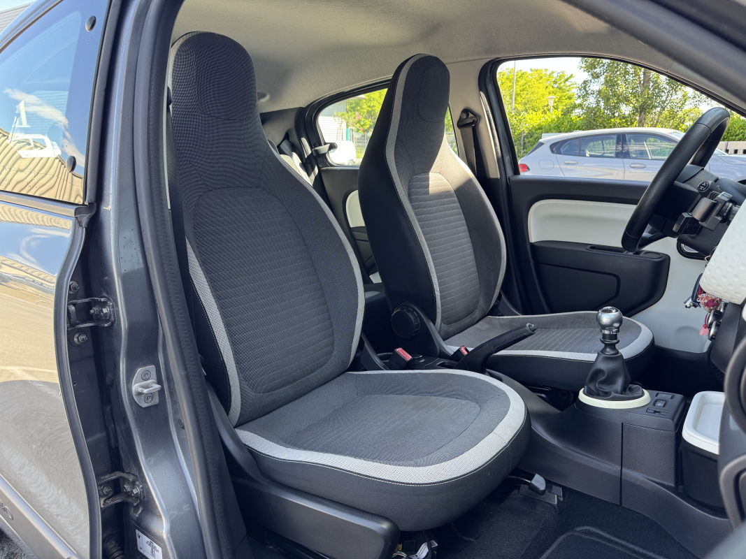 Renault Renault Twingo 3 — 27