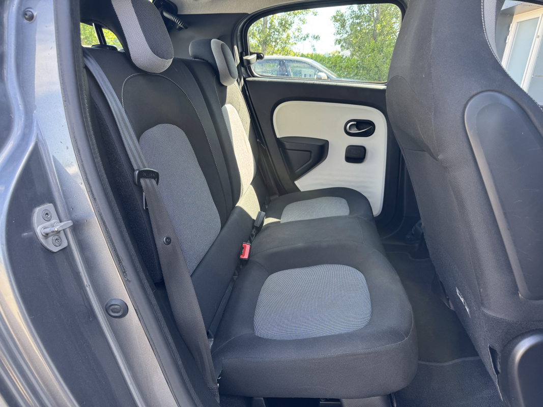Renault Renault Twingo 3 — 25