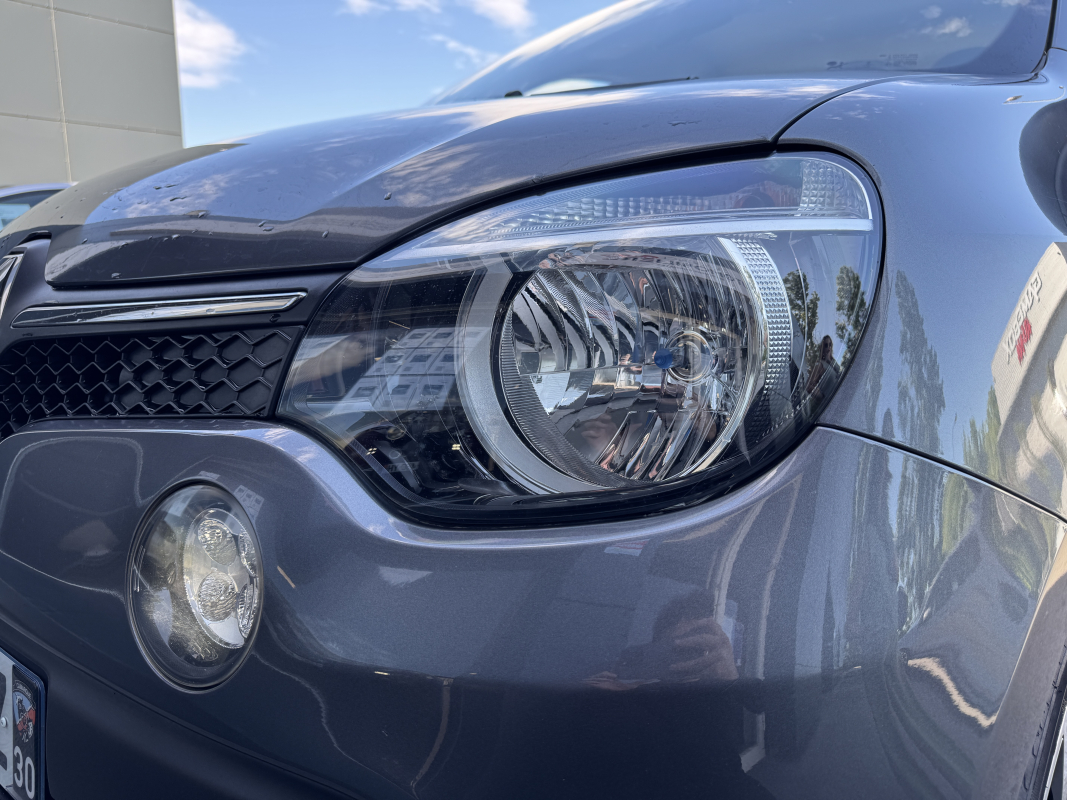 Renault Renault Twingo 3 — 29