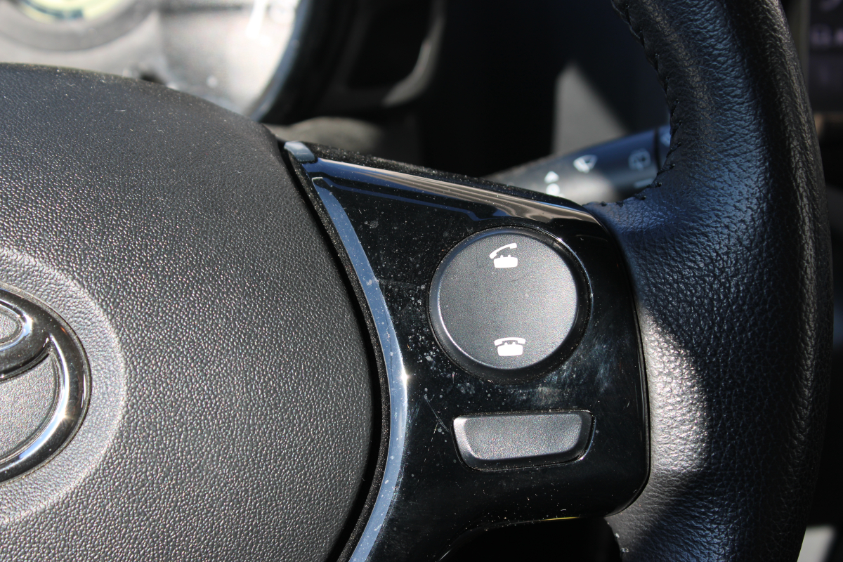 Toyota Aygo — 23