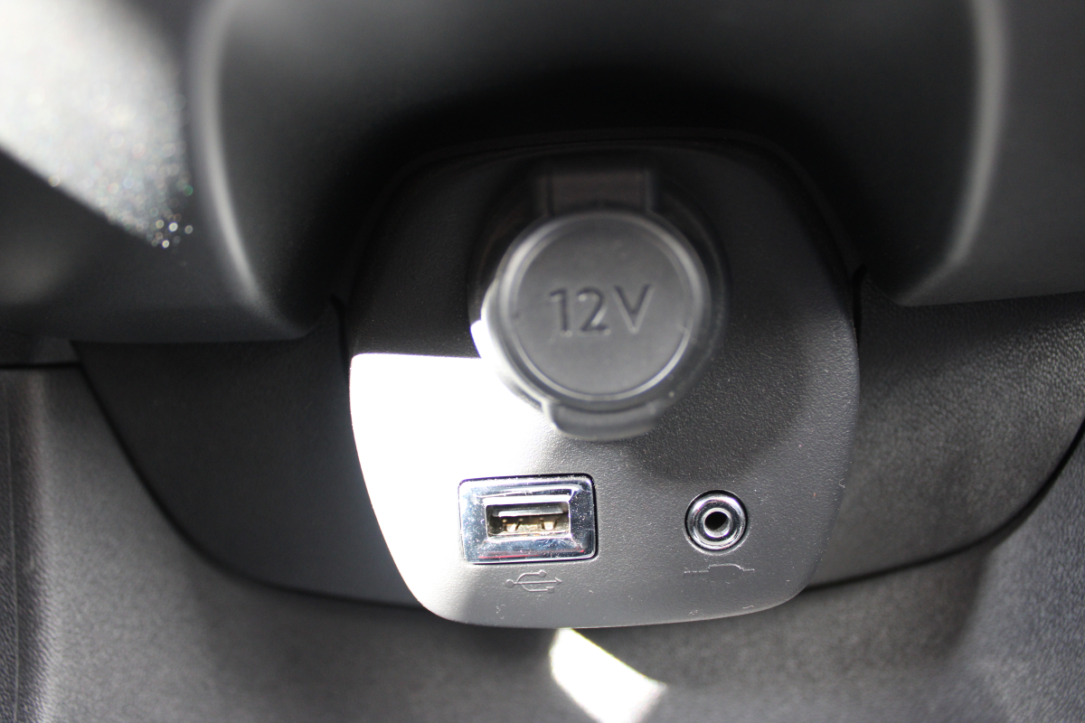 Toyota Aygo — 19