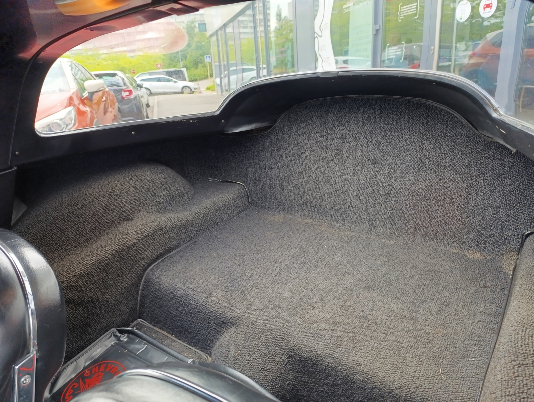 Chevrolet Corvette — 14