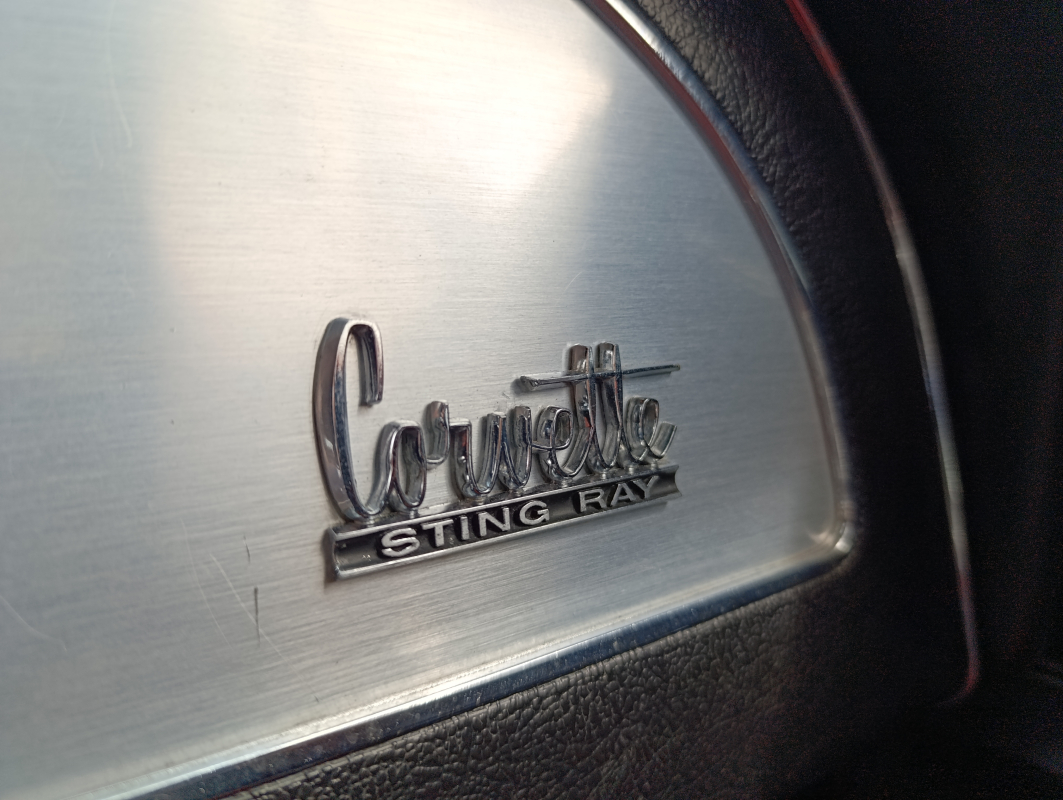 Chevrolet Corvette — 35