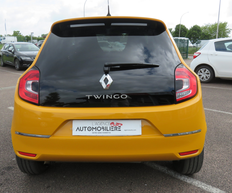 Renault Twingo — 6
