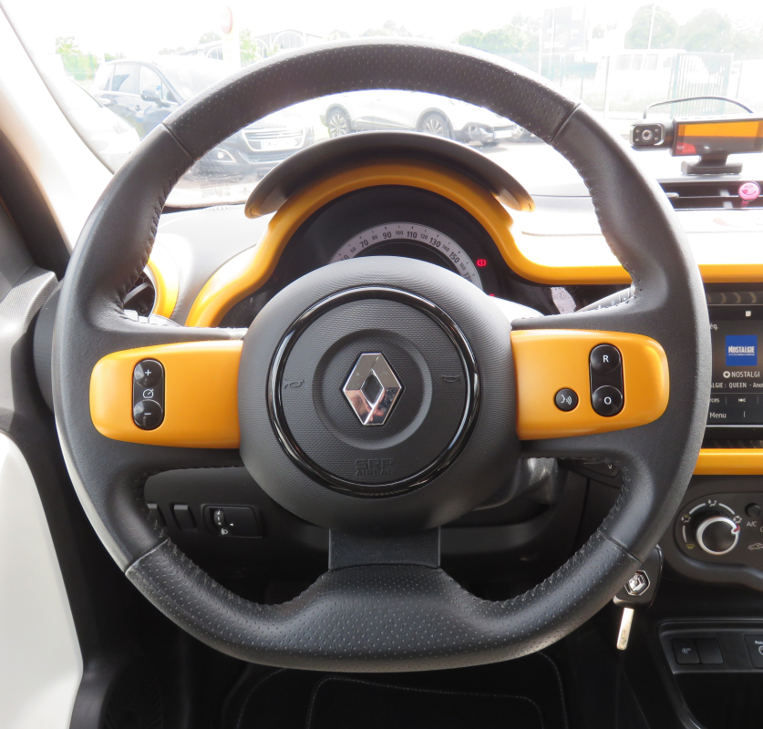 Renault Twingo — 17