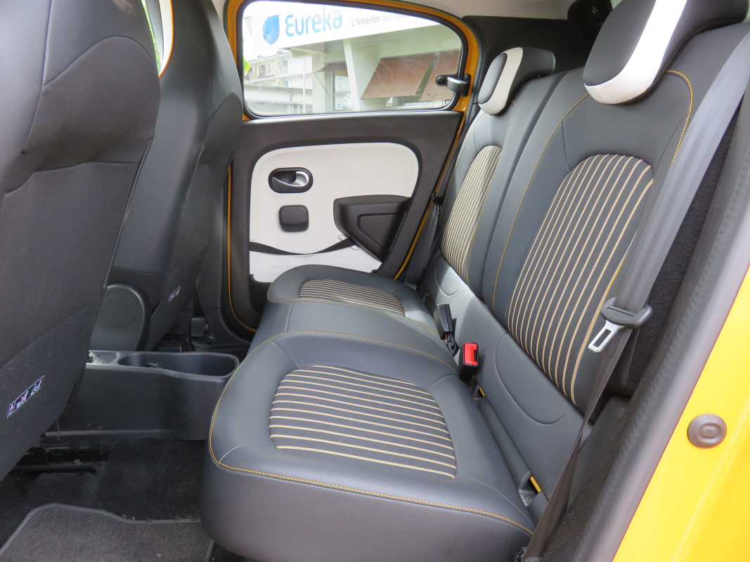 Renault Twingo — 13