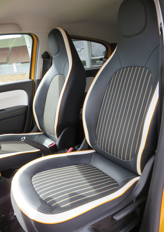 Renault Twingo — 12