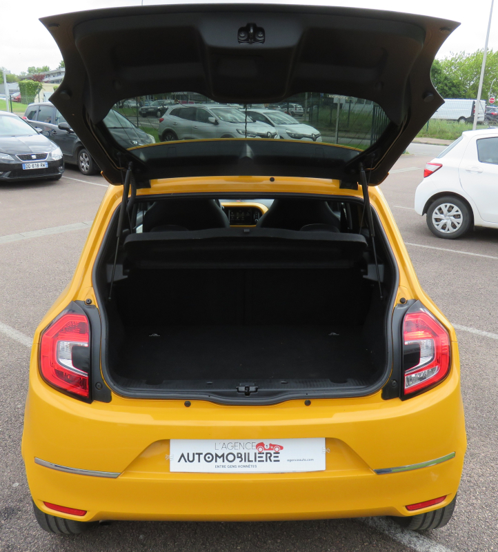 Renault Twingo — 16
