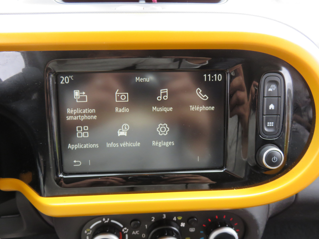 Renault Twingo — 22