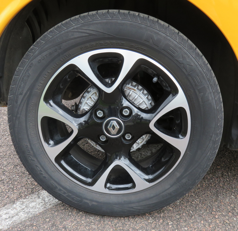 Renault Twingo — 25