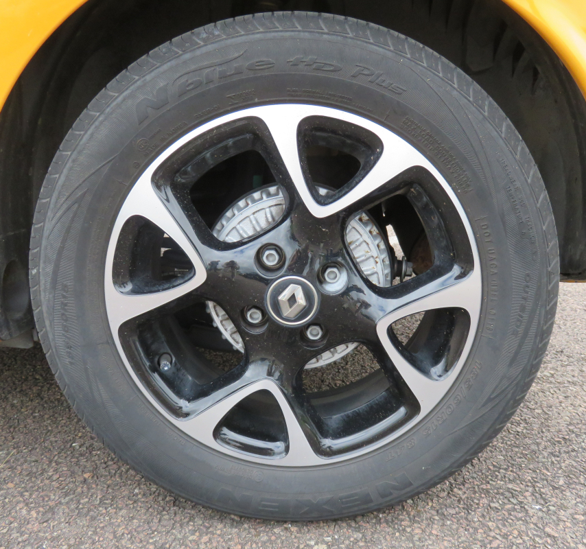 Renault Twingo — 26