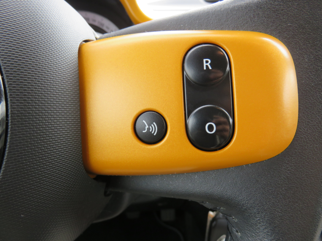 Renault Twingo — 19