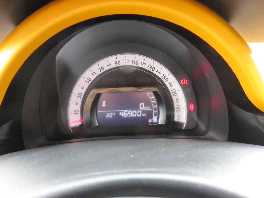 Renault Twingo — 20