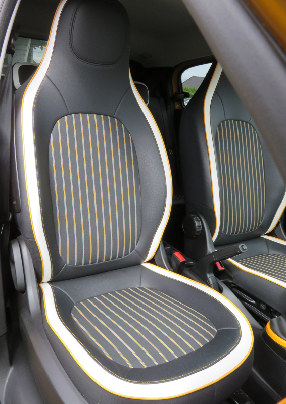 Renault Twingo — 15