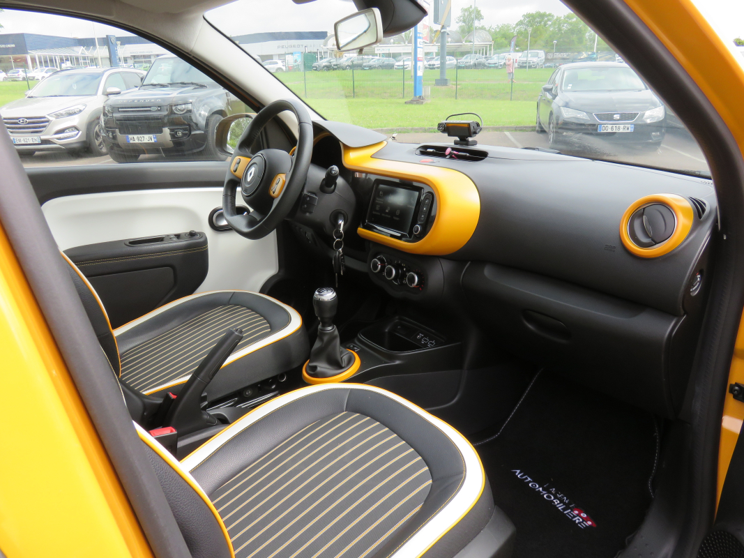 Renault Twingo — 14