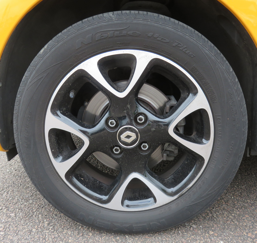 Renault Twingo — 28