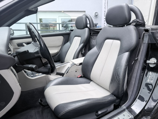Mercedes SLK — 4