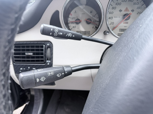 Mercedes SLK — 11
