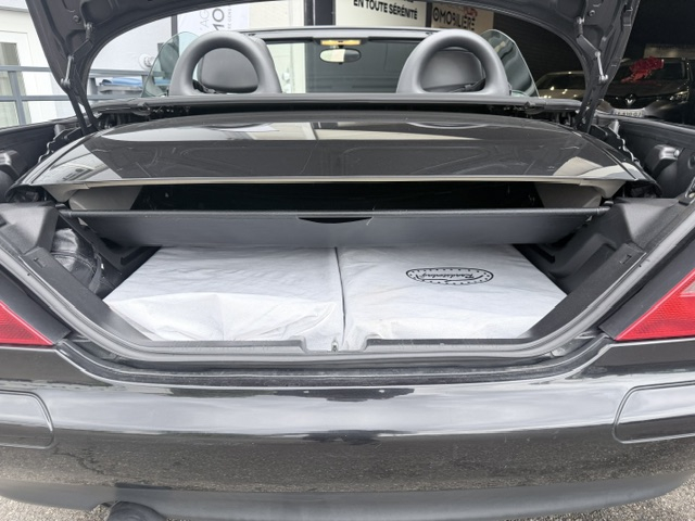 Mercedes SLK — 18