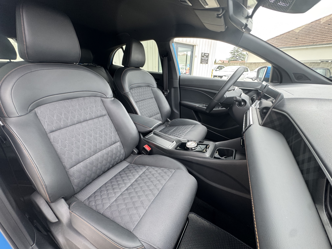 MG/MG Motor MG3 — 15