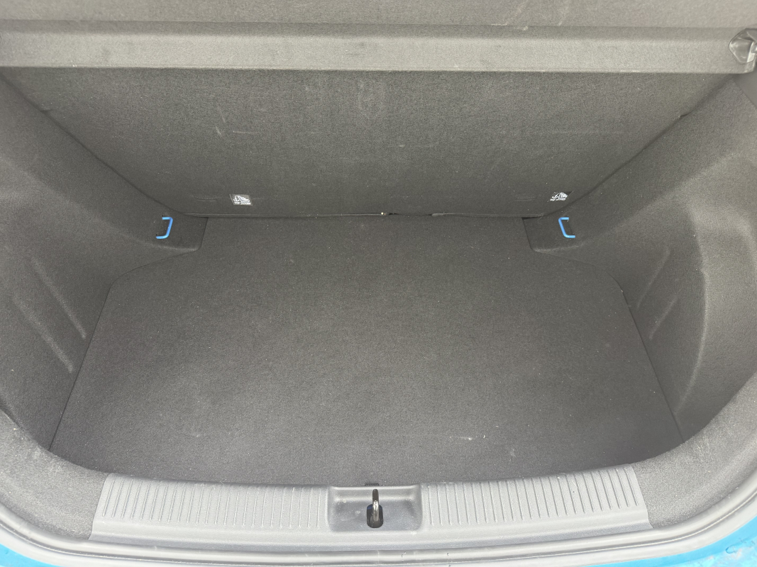 MG/MG Motor MG3 — 20