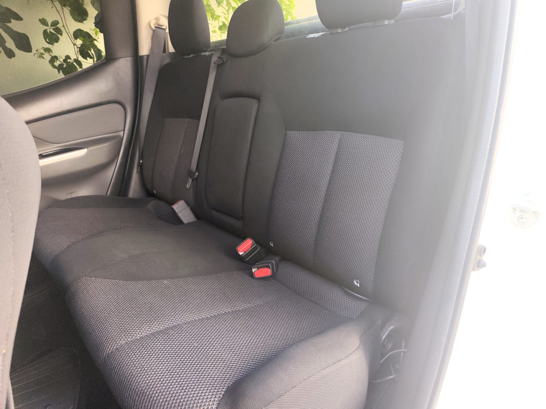 Mitsubishi L200 — 14