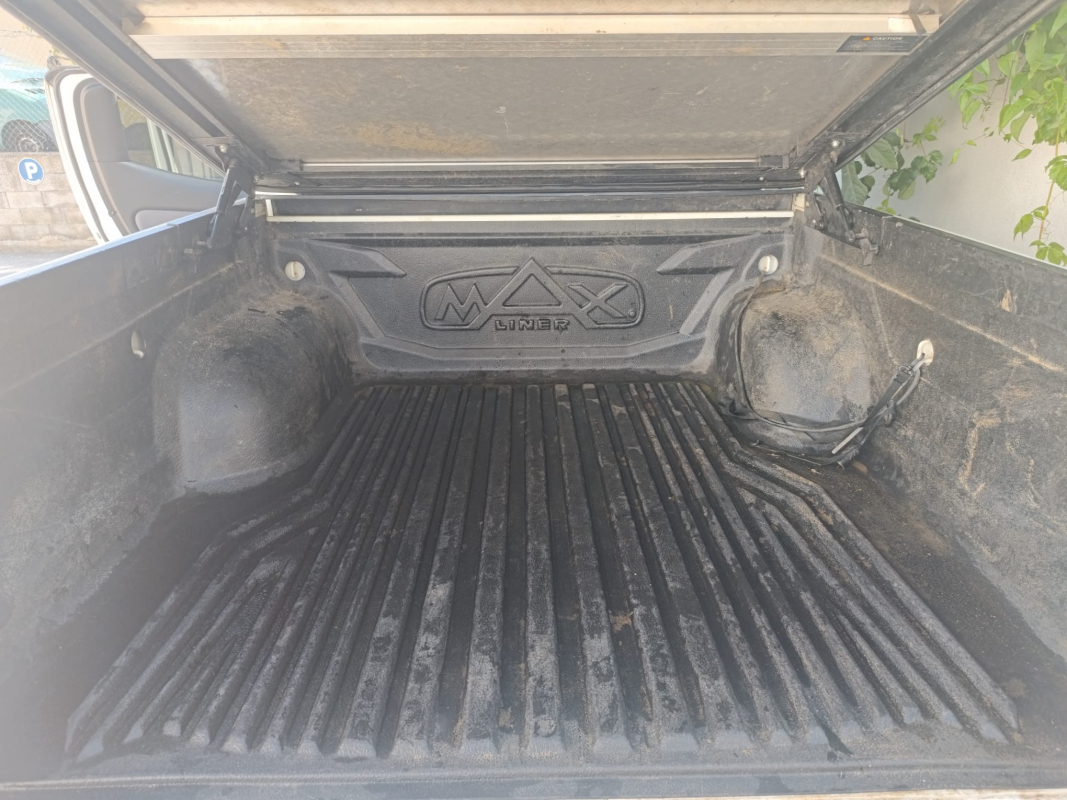 Mitsubishi L200 — 27
