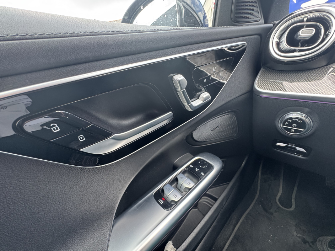 Mercedes Classe C Break — 23