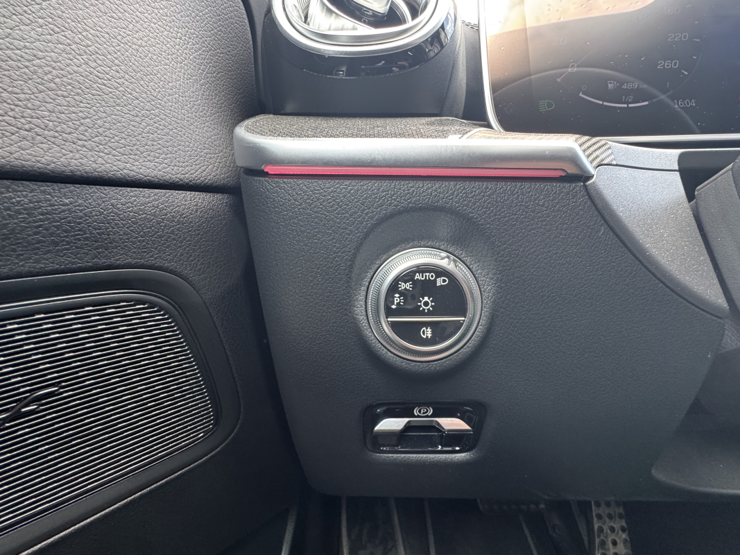 Mercedes Classe C Break — 24