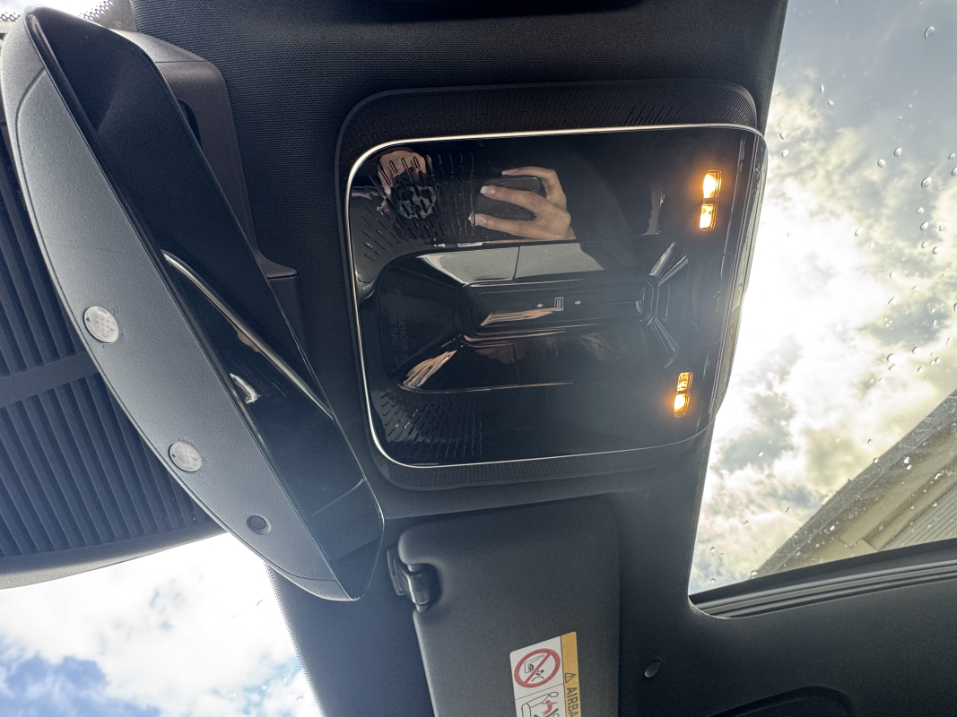 Mercedes Classe C Break — 26