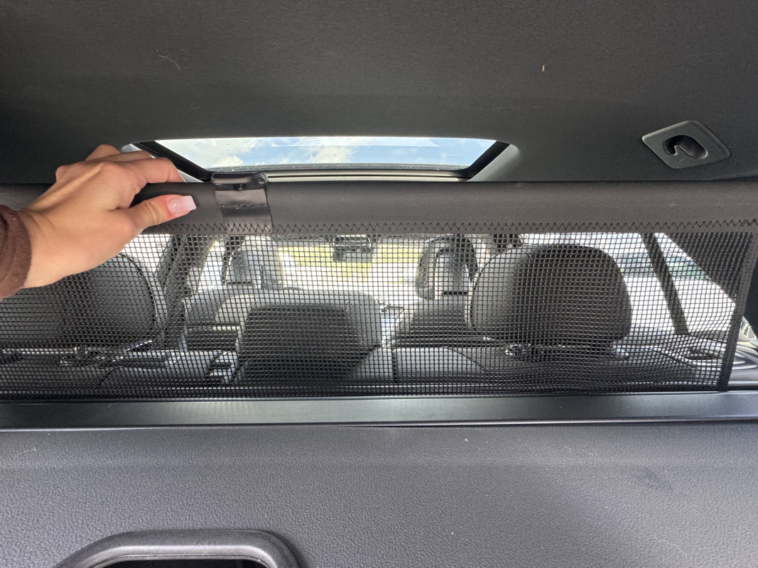 Mercedes Classe C Break — 32