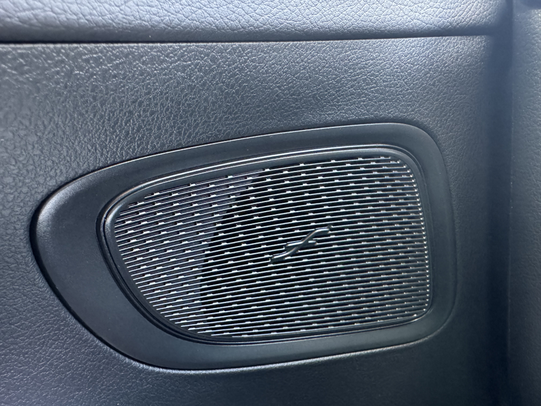 Mercedes Classe C Break — 25