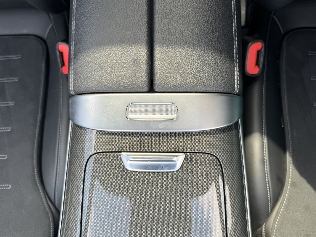 Mercedes Classe C Break — 30