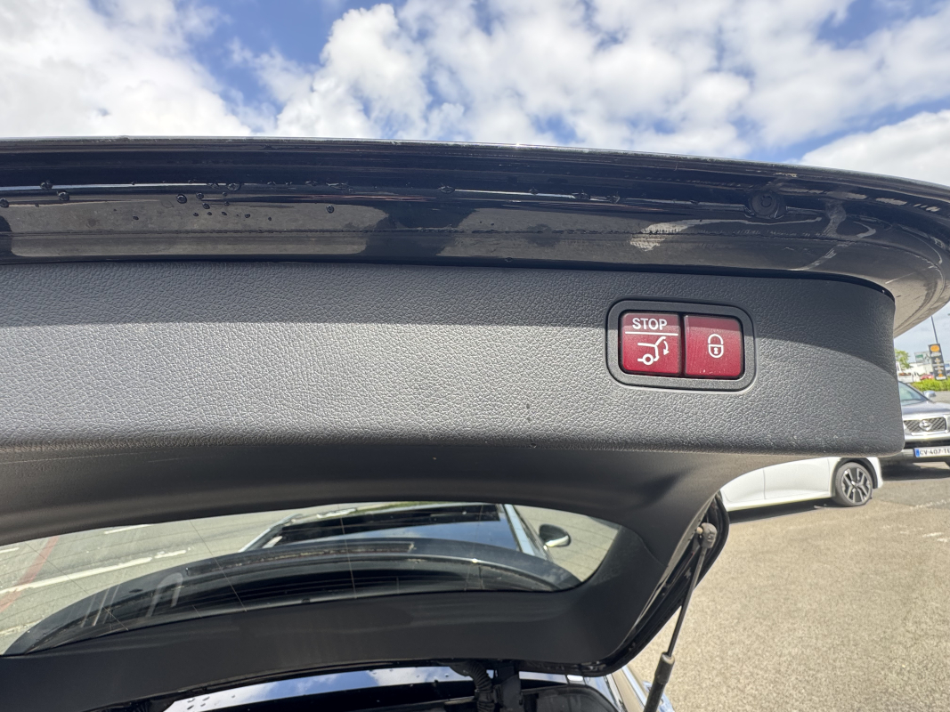 Mercedes Classe C Break — 21
