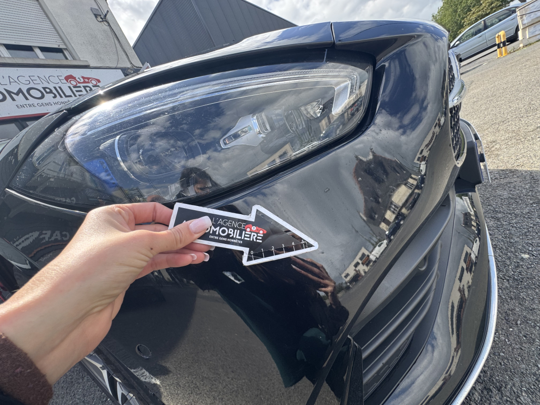 Mercedes Classe C Break — 39