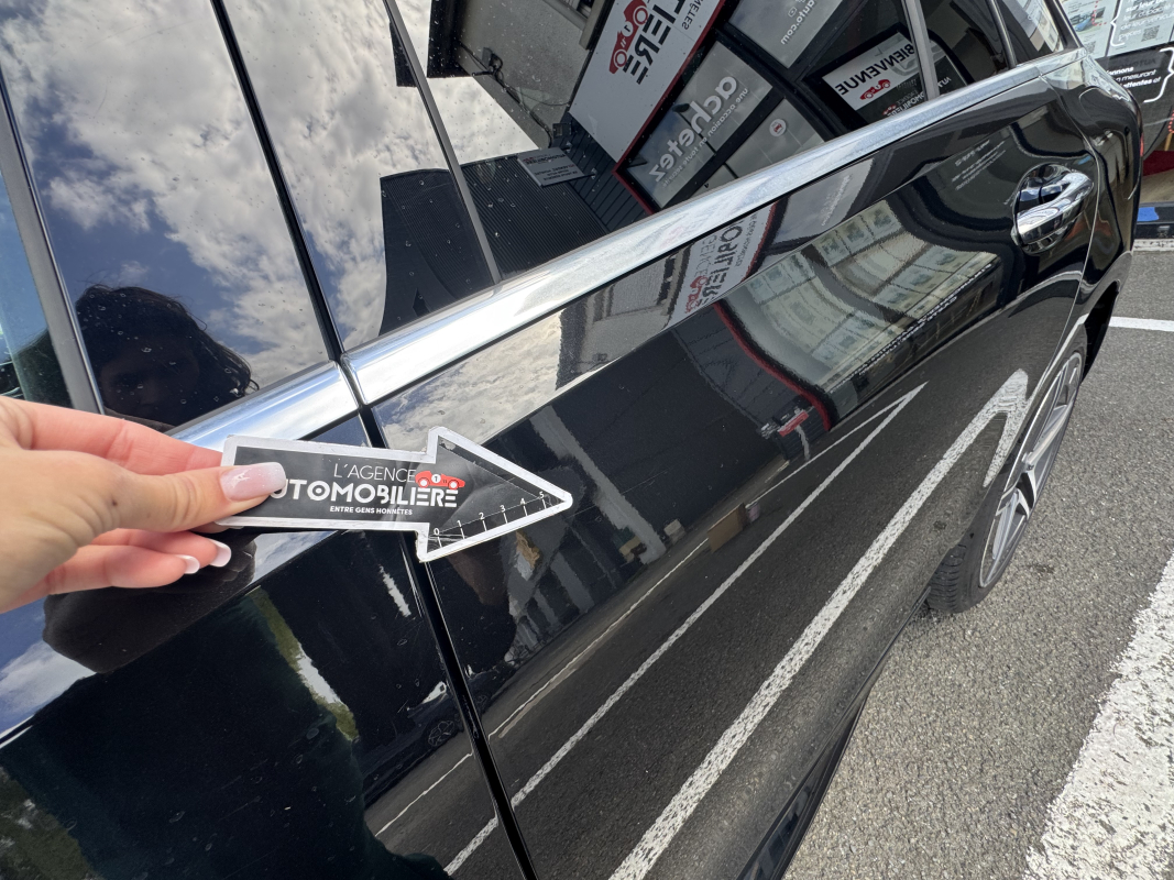 Mercedes Classe C Break — 38
