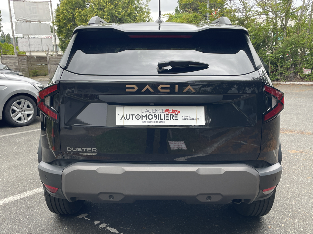 Dacia Duster — 6