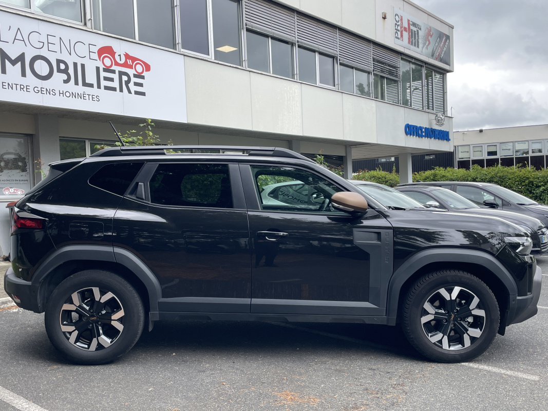 Dacia Duster — 8