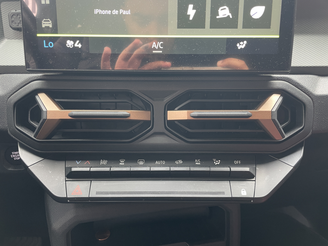 Dacia Duster — 25
